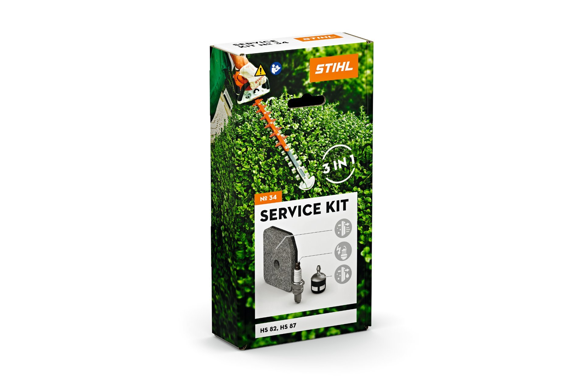 STIHL Service Kit 34