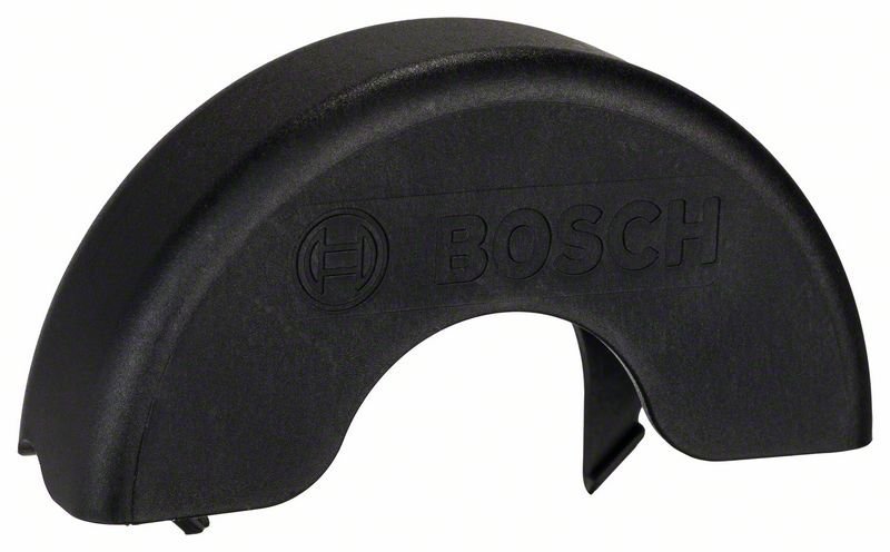 Bosch Schutzhaube mit Deckblech, 76 mm