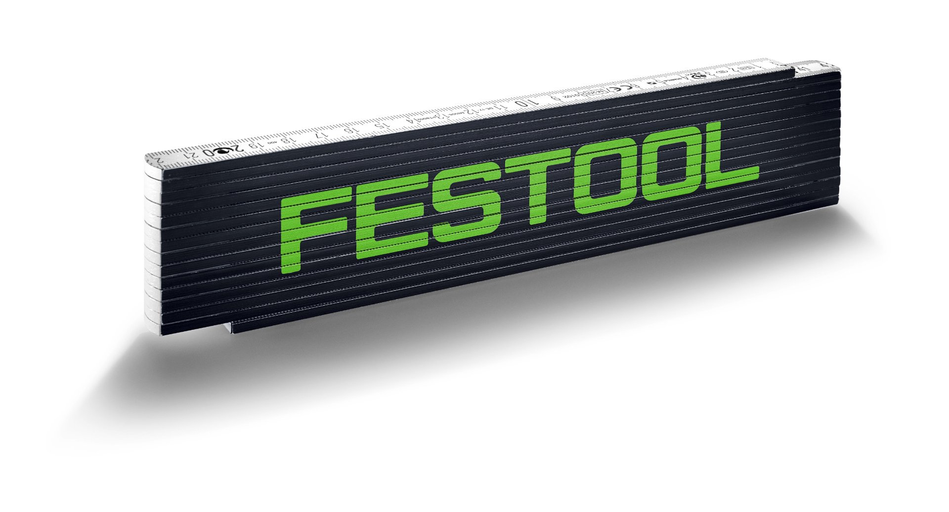 Festool Meterstab MS-3M-FT1