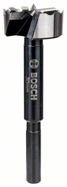 Bosch Forstnerbohrer 30 mm