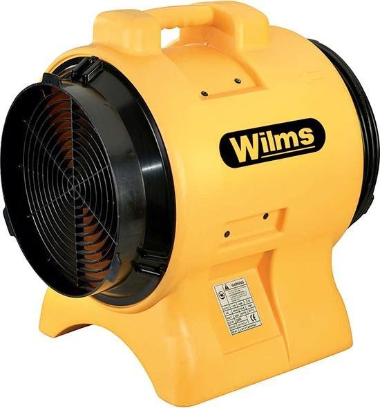 Hans Wilms Ventilator Axial AV 3105