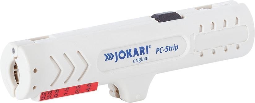 JOKARI Entmanteler No.15PC-Strip5-13 qmm