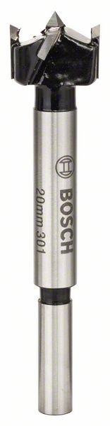 Bosch Kunstbohrer HM, 20 x 90 mm, d 8 mm
