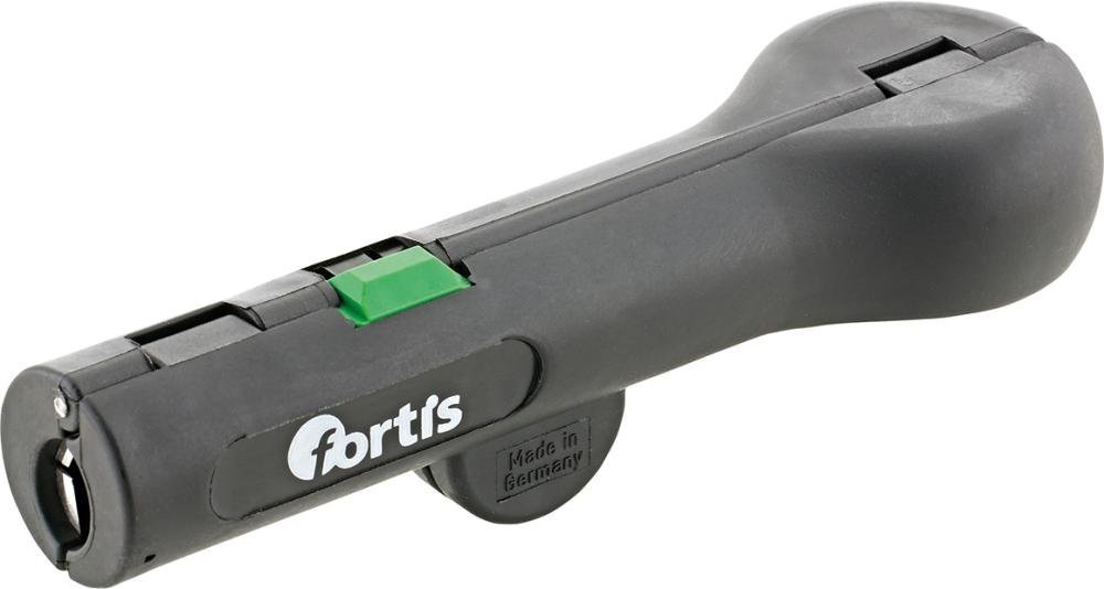 FORTIS Rundkabel-Entmanteler f.Kabel 8-13mm