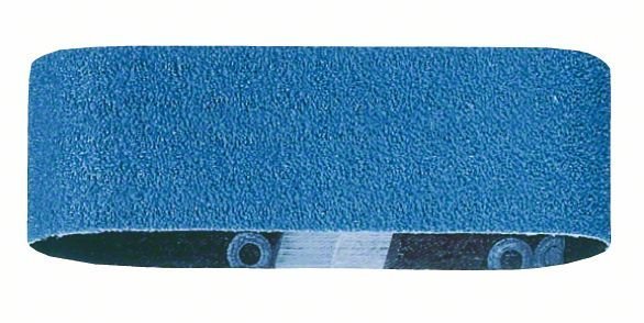 Bosch Schleifband-Set X450, Expert for Metal, 3-teilig, 40 x 305 mm, 60