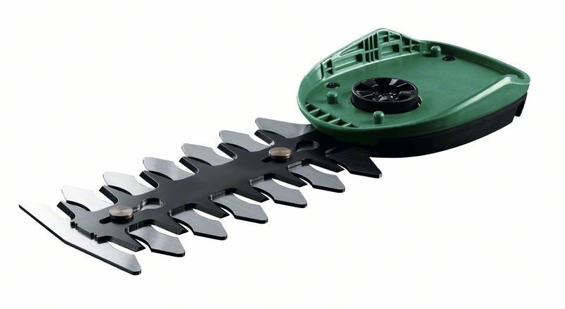 Bosch Systemzubehör Multi-Click-Strauchscherenmesser (Isio)
