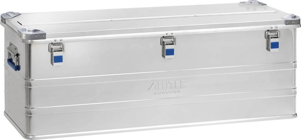 Alutec Aluminiumbox INDUSTRY 1531150x350x381mm Alutec
