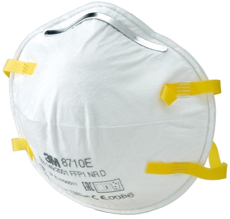 3M Atemschutzmasken, Programm »Klassik«