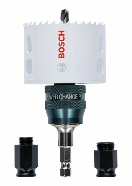 Bosch HS Starter-Set Progressor, 68 mm