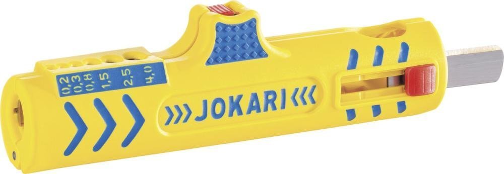 JOKARI Entmanteler SECURA No.15 8-13qmm