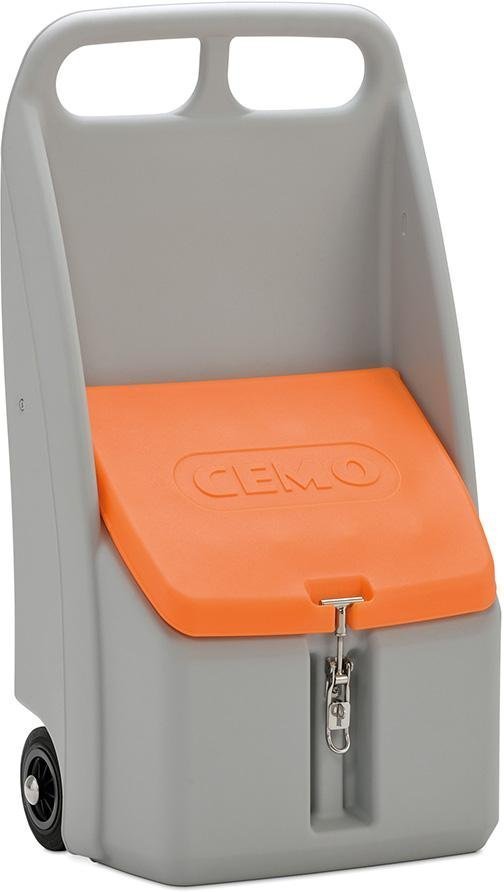 CEMO Go-Box 70 Liter