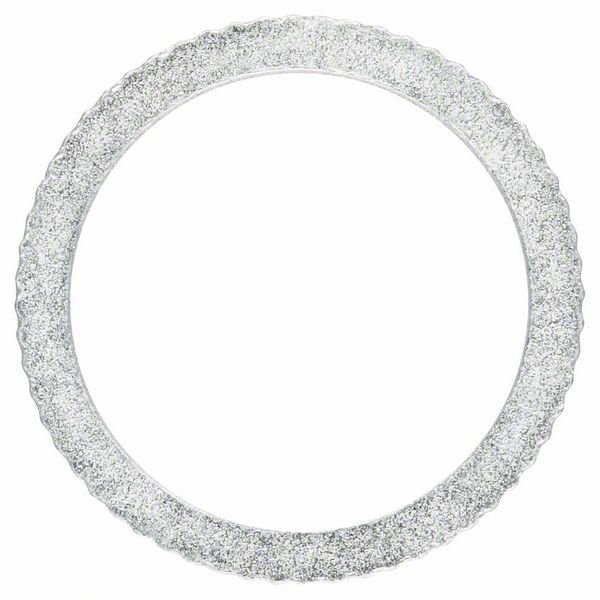 Bosch Reduzierring für Kreissägeblätter, 20 x 16 x 1,5 mm
