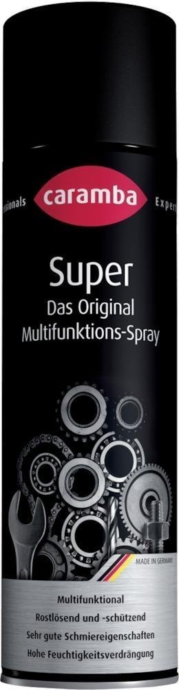 Caramba Super - Das Original 500ml Multi-Spray