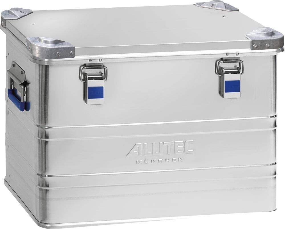 Alutec Aluminiumbox INDUSTRY 73 550x350x381mm Alutec