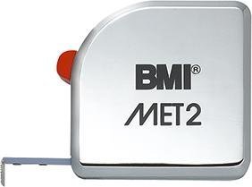 BMI Taschenbandmaß MET Nr. 490