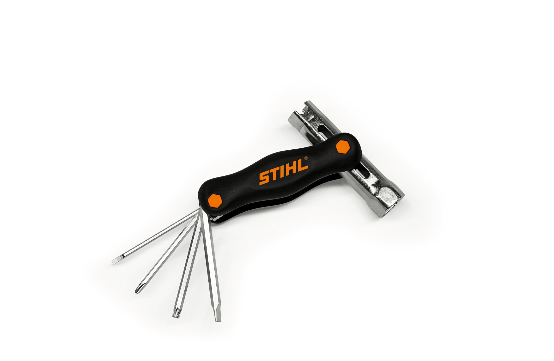 STIHL Multifunktions-Werkzeug 19-16
