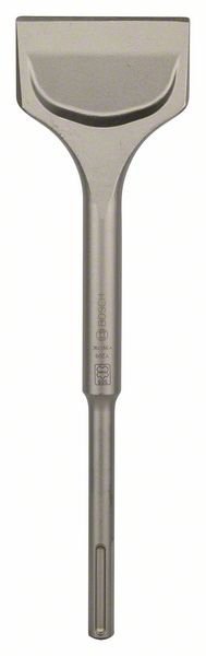 Bosch Spatmeißel mit SDS max-Aufnahme, 400 x 115 mm