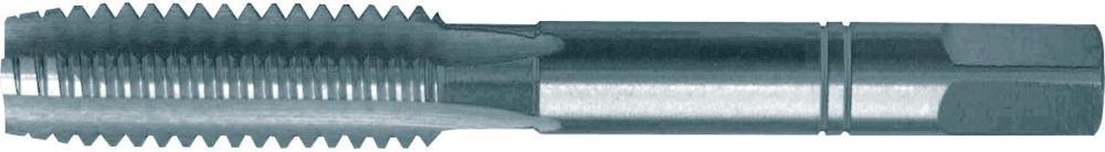 FORUM Handgewindebohrer für metrisches ISO-Gewinde, Mittelschneider Nr. 2