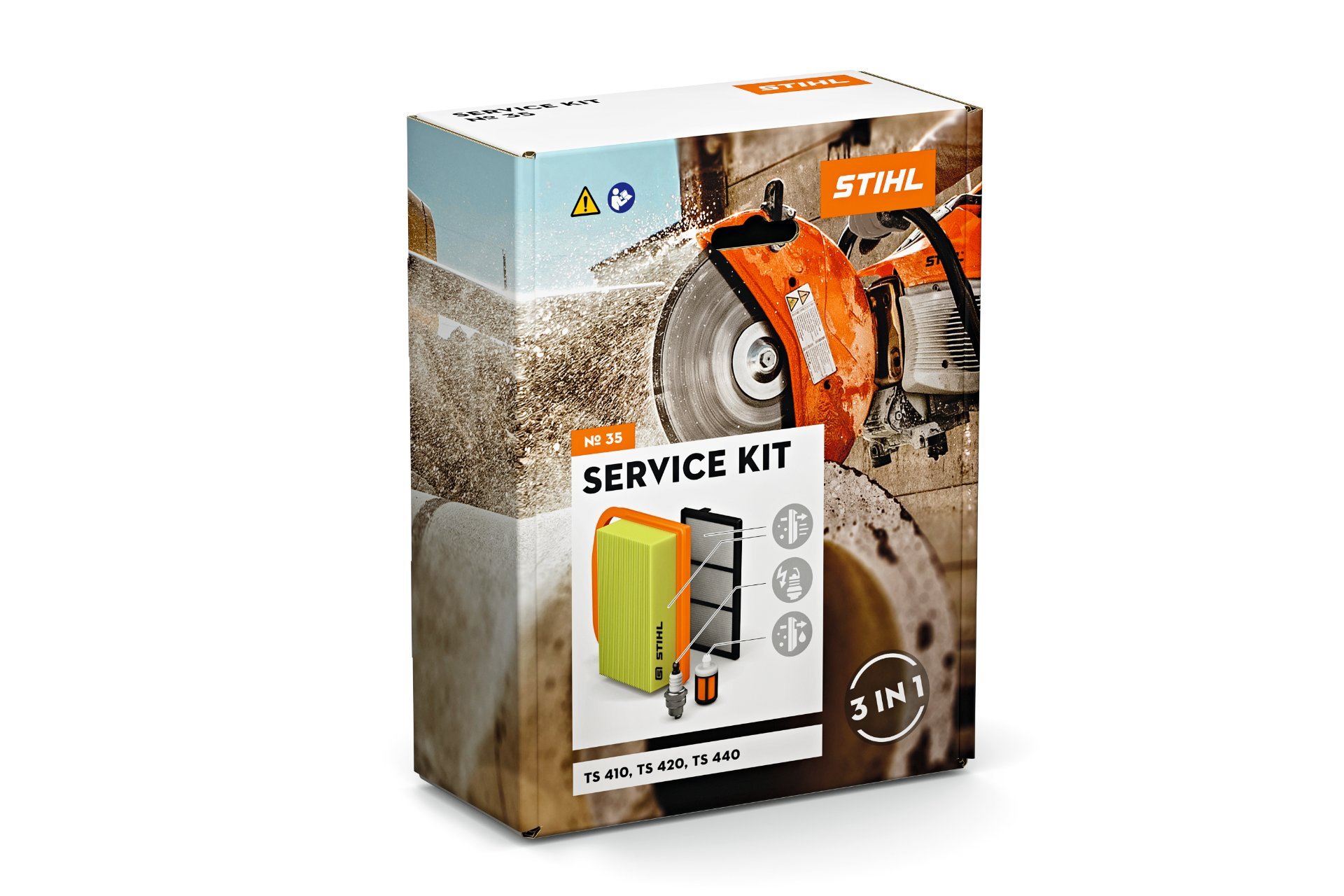 STIHL Service Kit 35