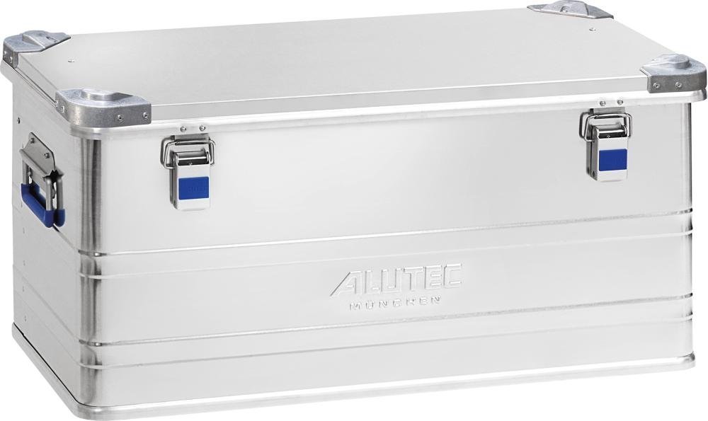 Alutec Aluminiumbox INDUSTRY 92 750x350x350mm Alutec